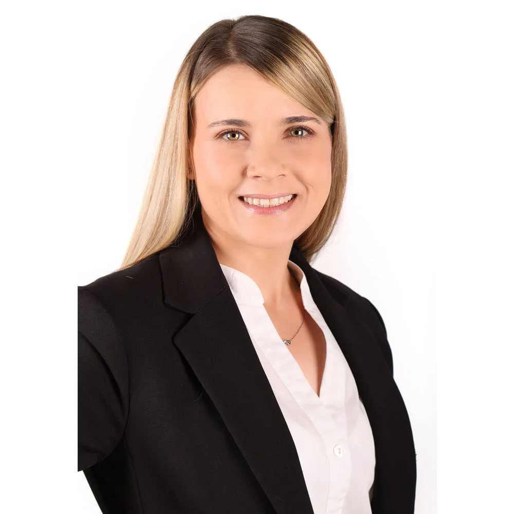 Nadine du Toit photo