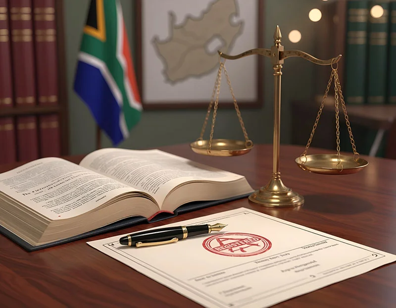 CONVEYANCING & PROPERTY LAW