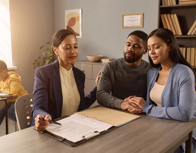 FAMILY LAW
